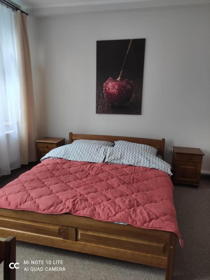 Karkonoski Sad Piechowice  Buitenkant foto